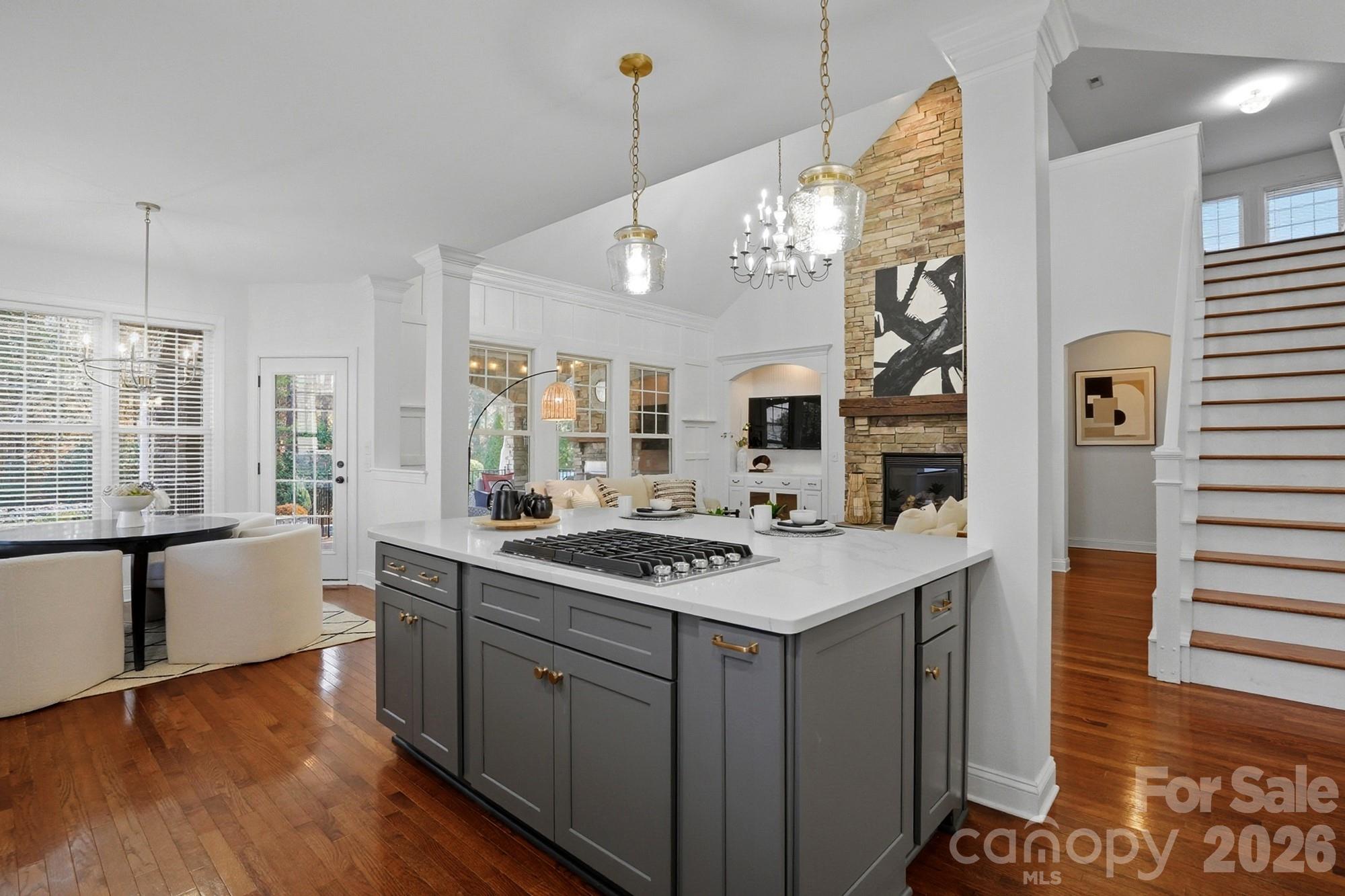 Baxter Village - Residential