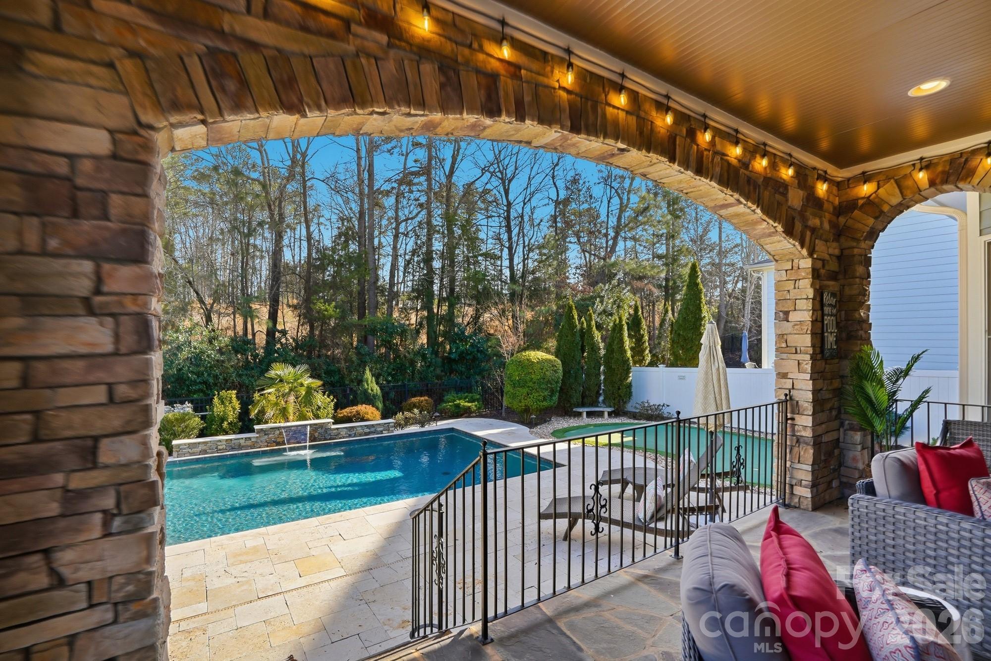 Baxter Village - Residential