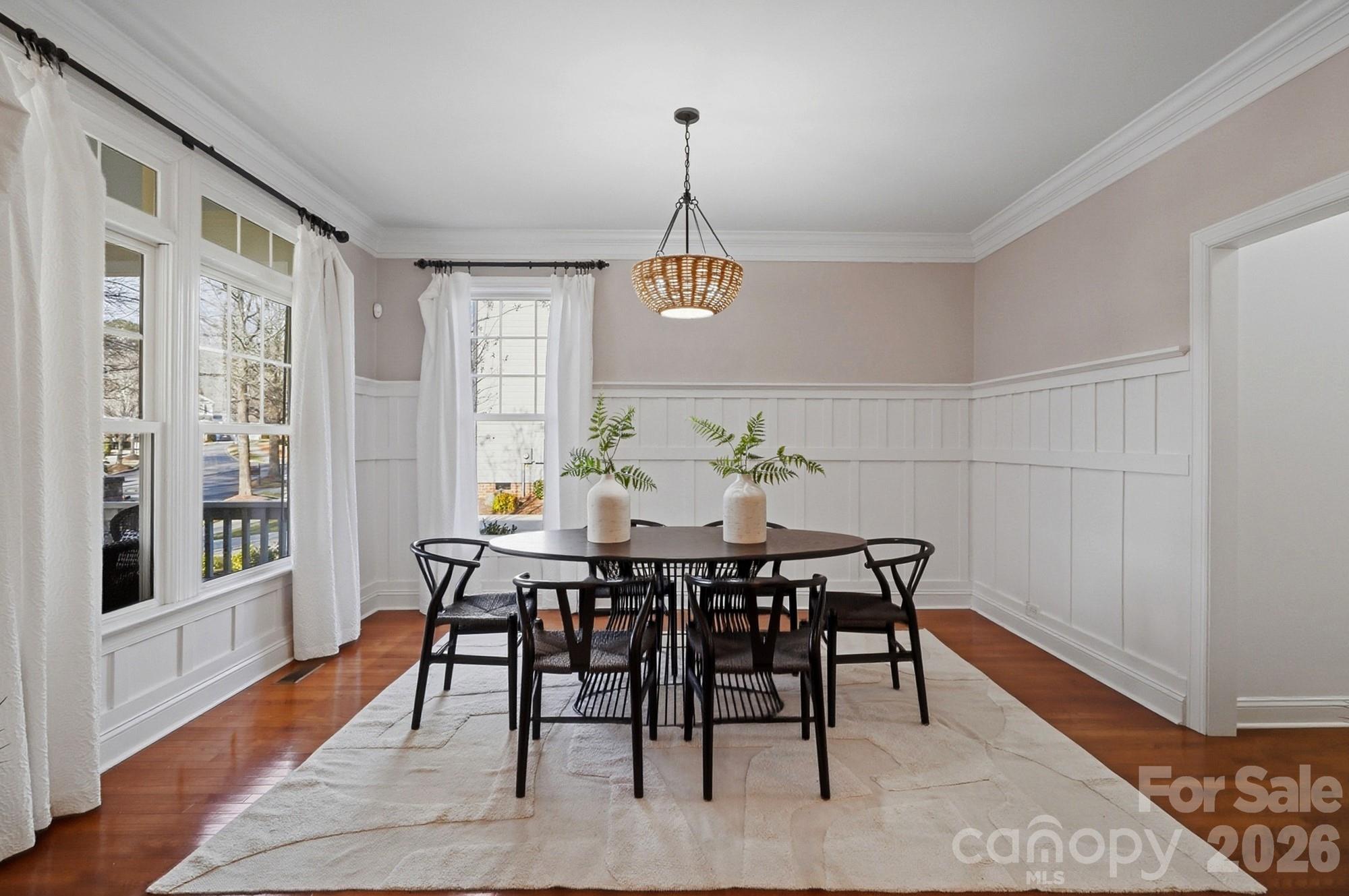 Baxter Village - Residential