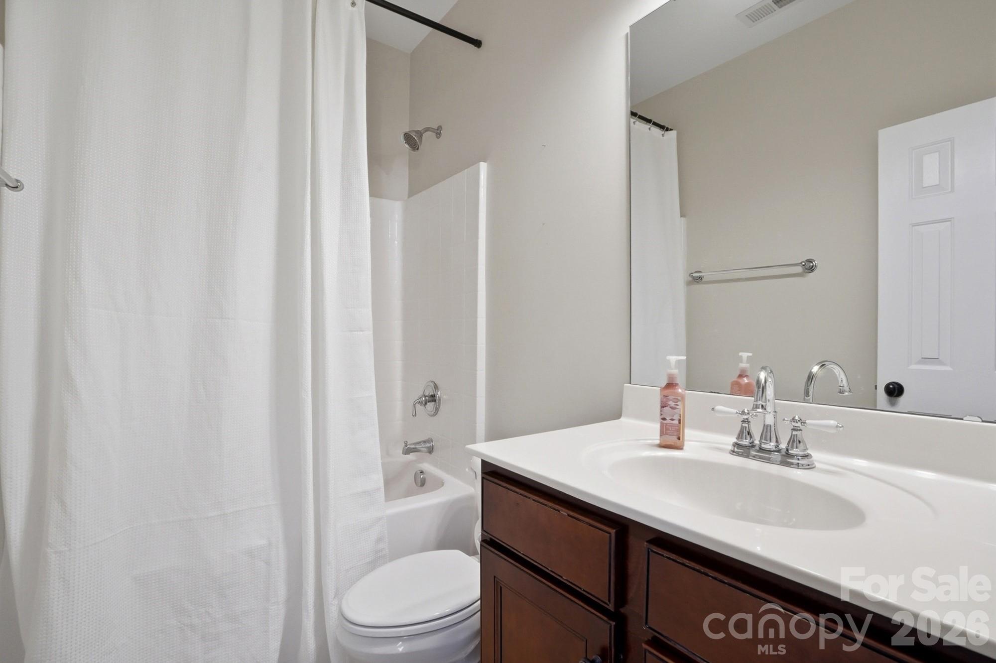 Baxter Village - Residential