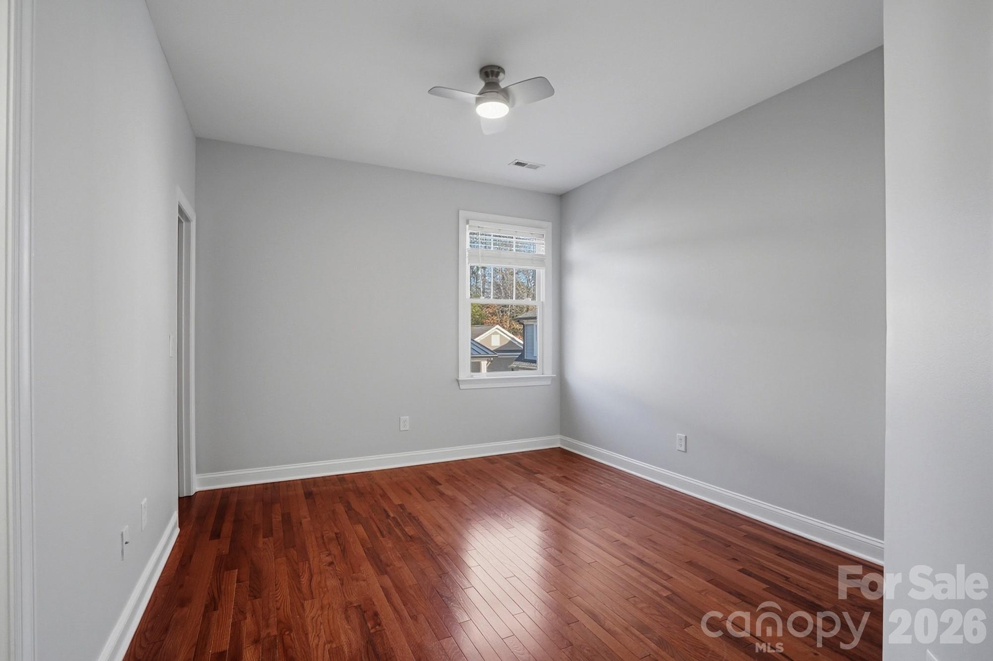 Baxter Village - Residential