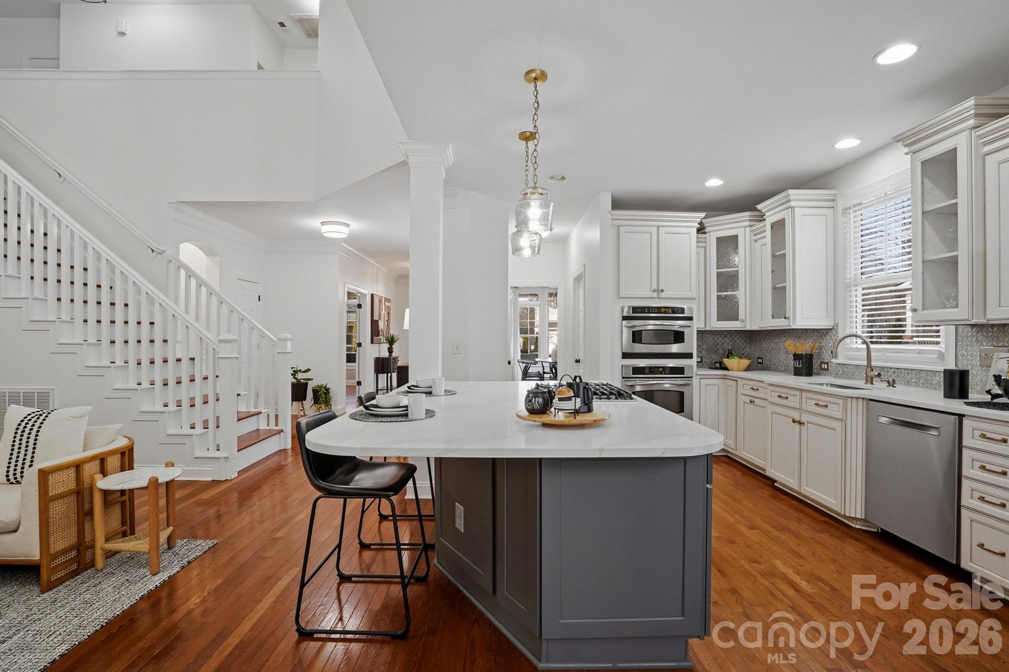 Baxter Village - Residential