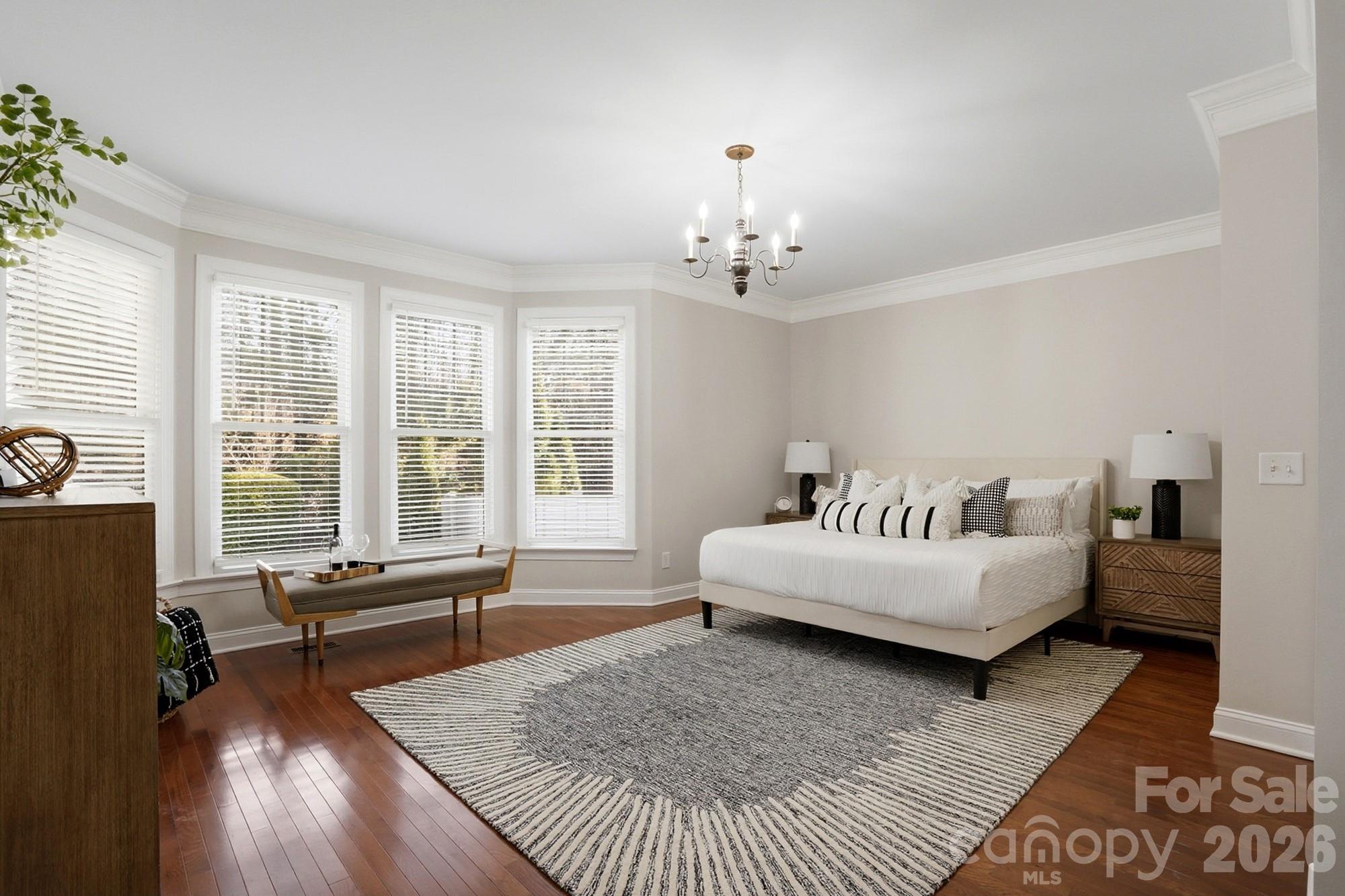 Baxter Village - Residential