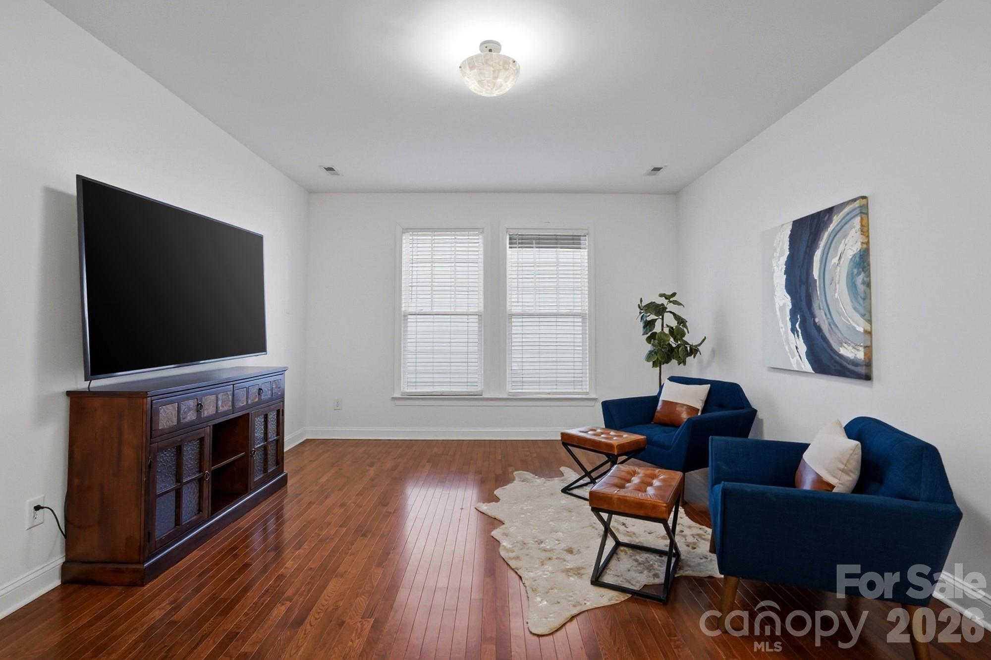 Baxter Village - Residential