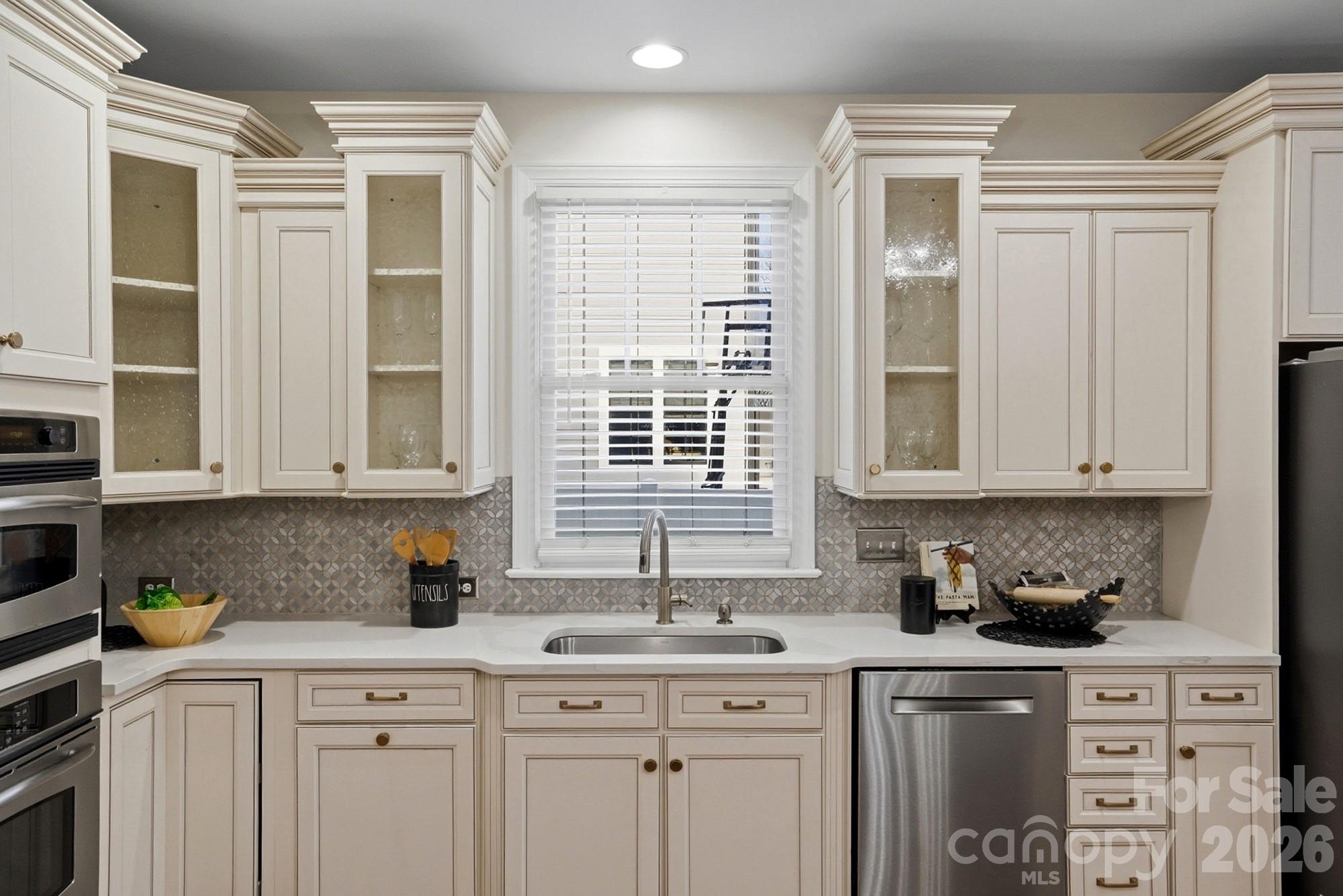 Baxter Village - Residential