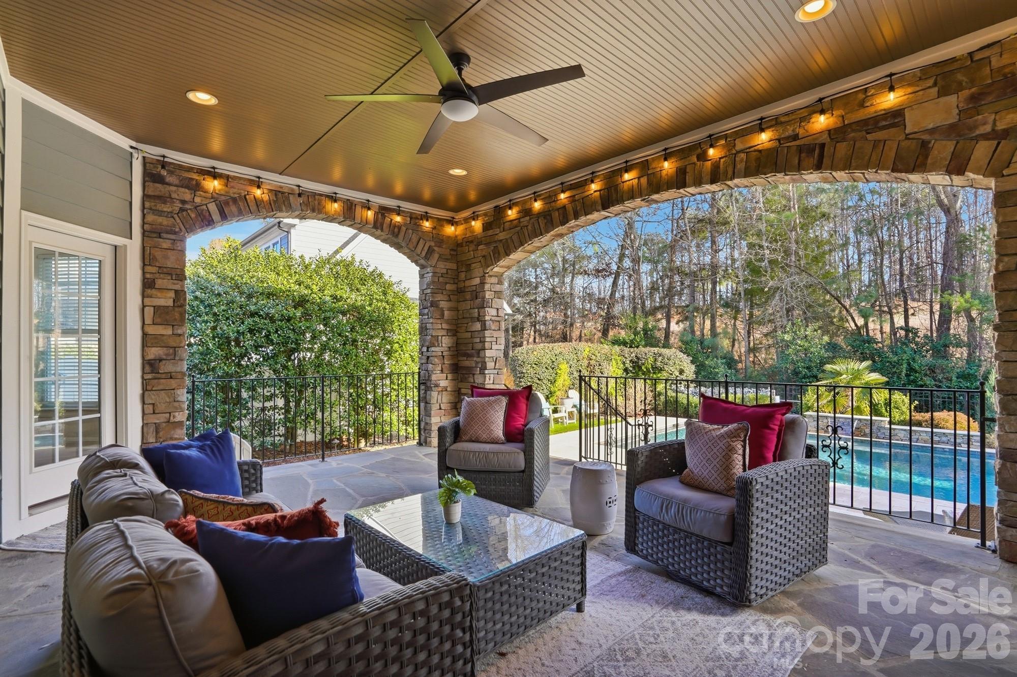 Baxter Village - Residential