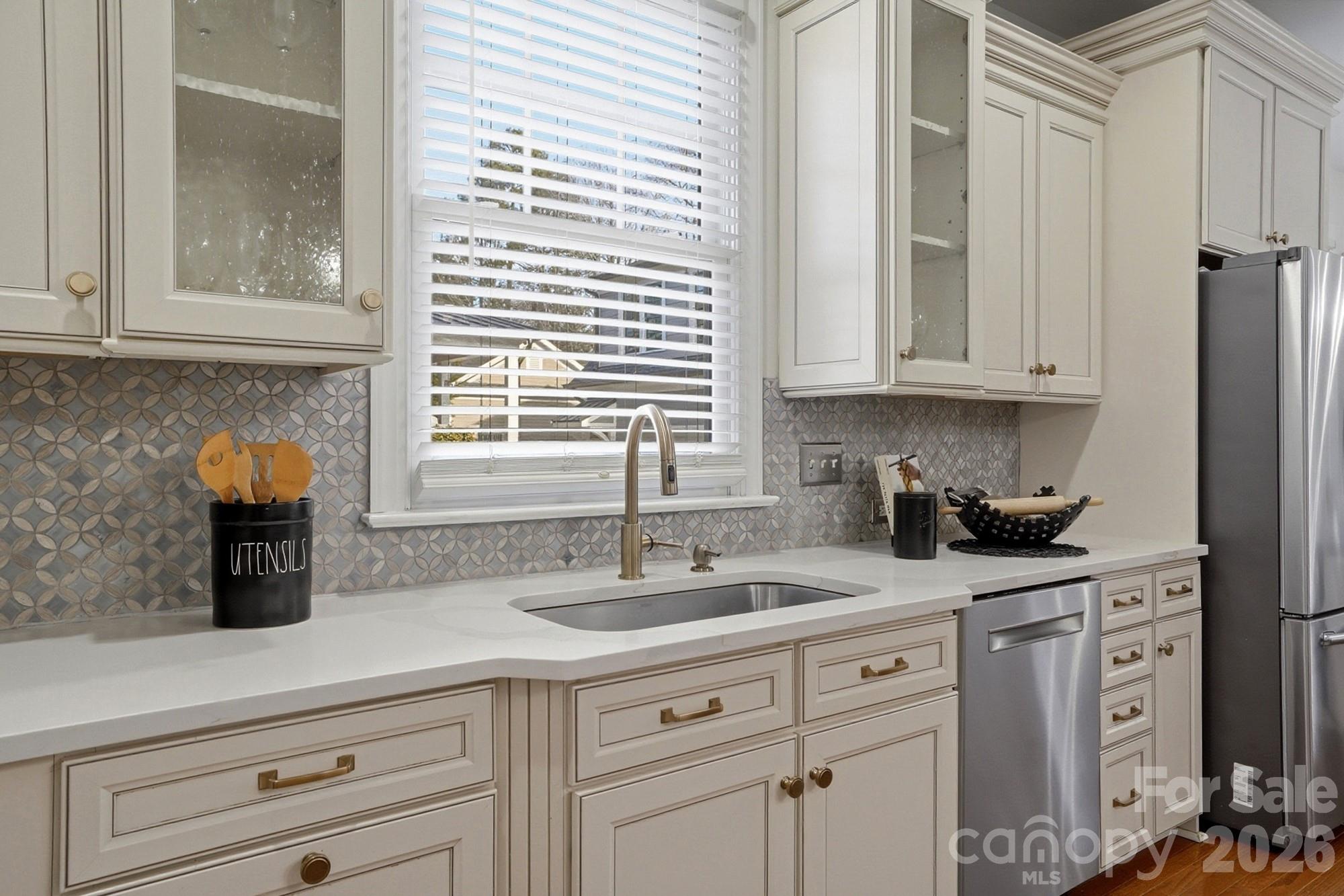 Baxter Village - Residential