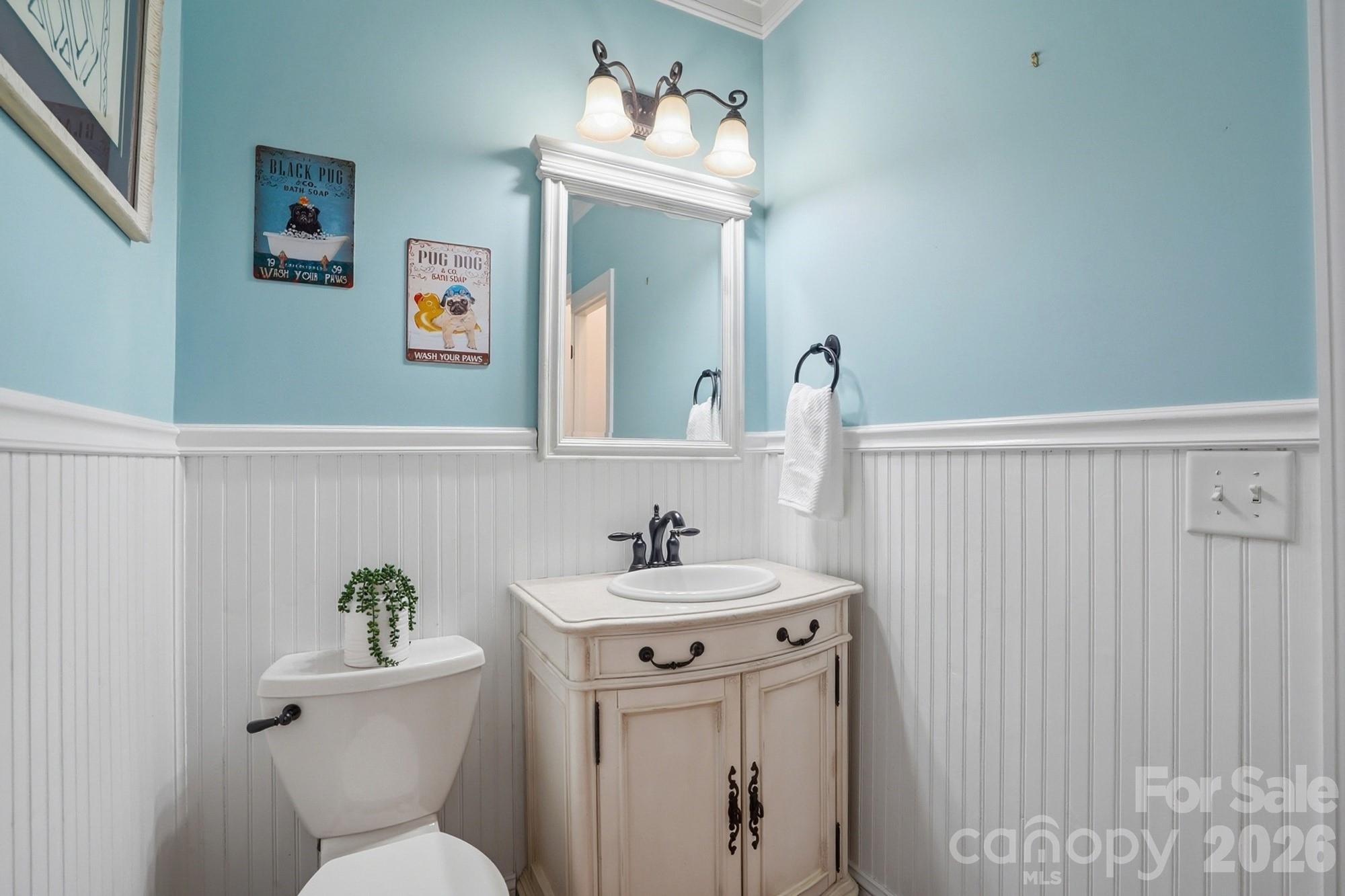 Baxter Village - Residential