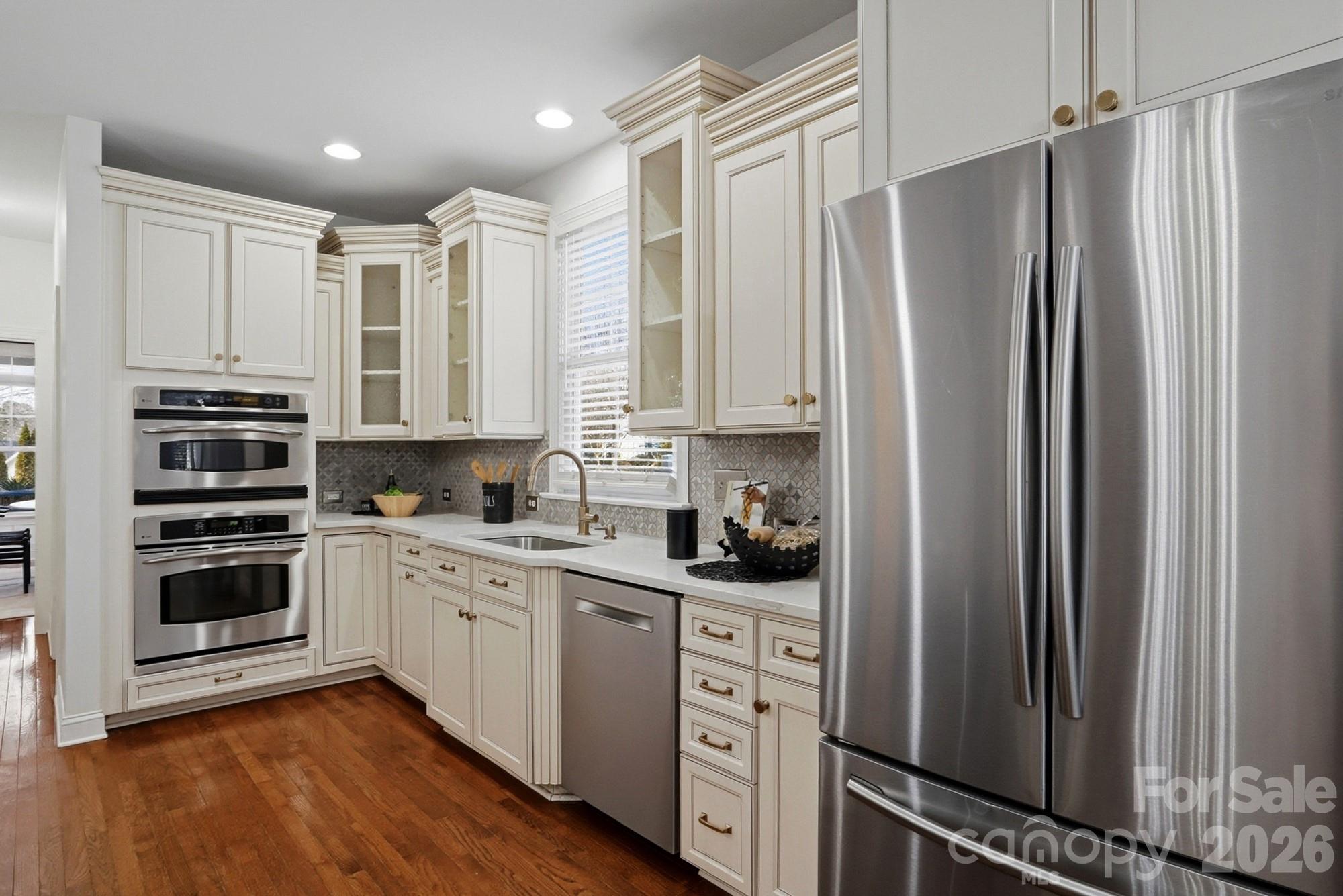 Baxter Village - Residential