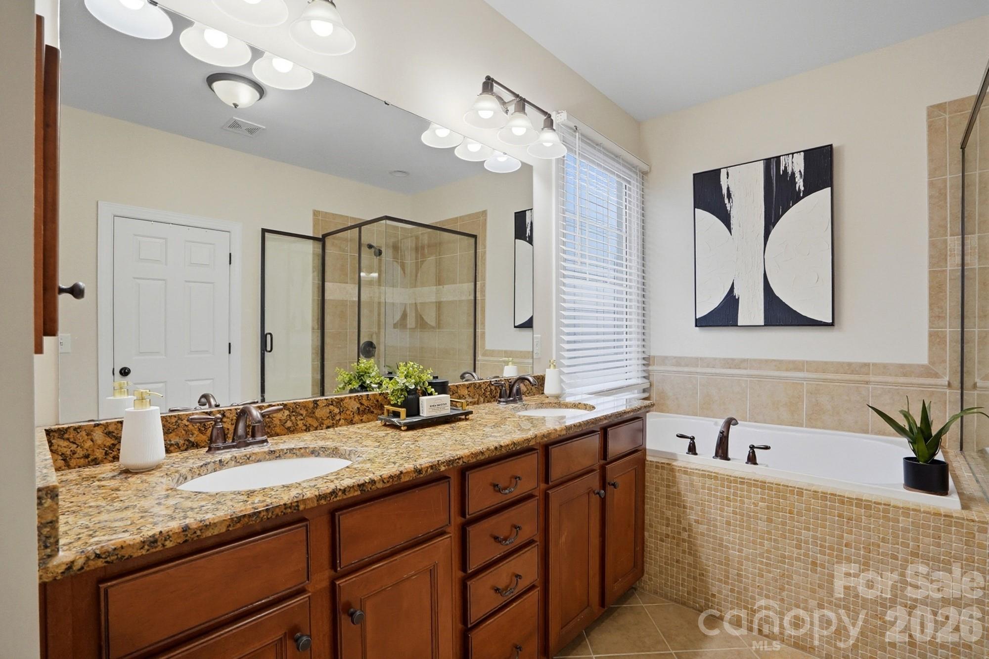 Baxter Village - Residential