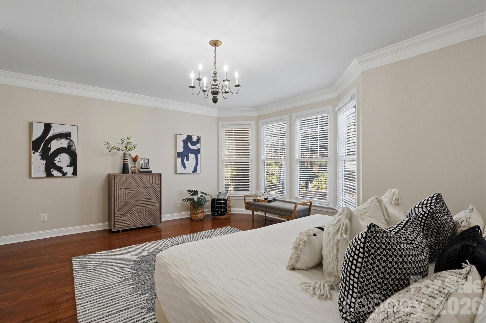 Baxter Village - Residential