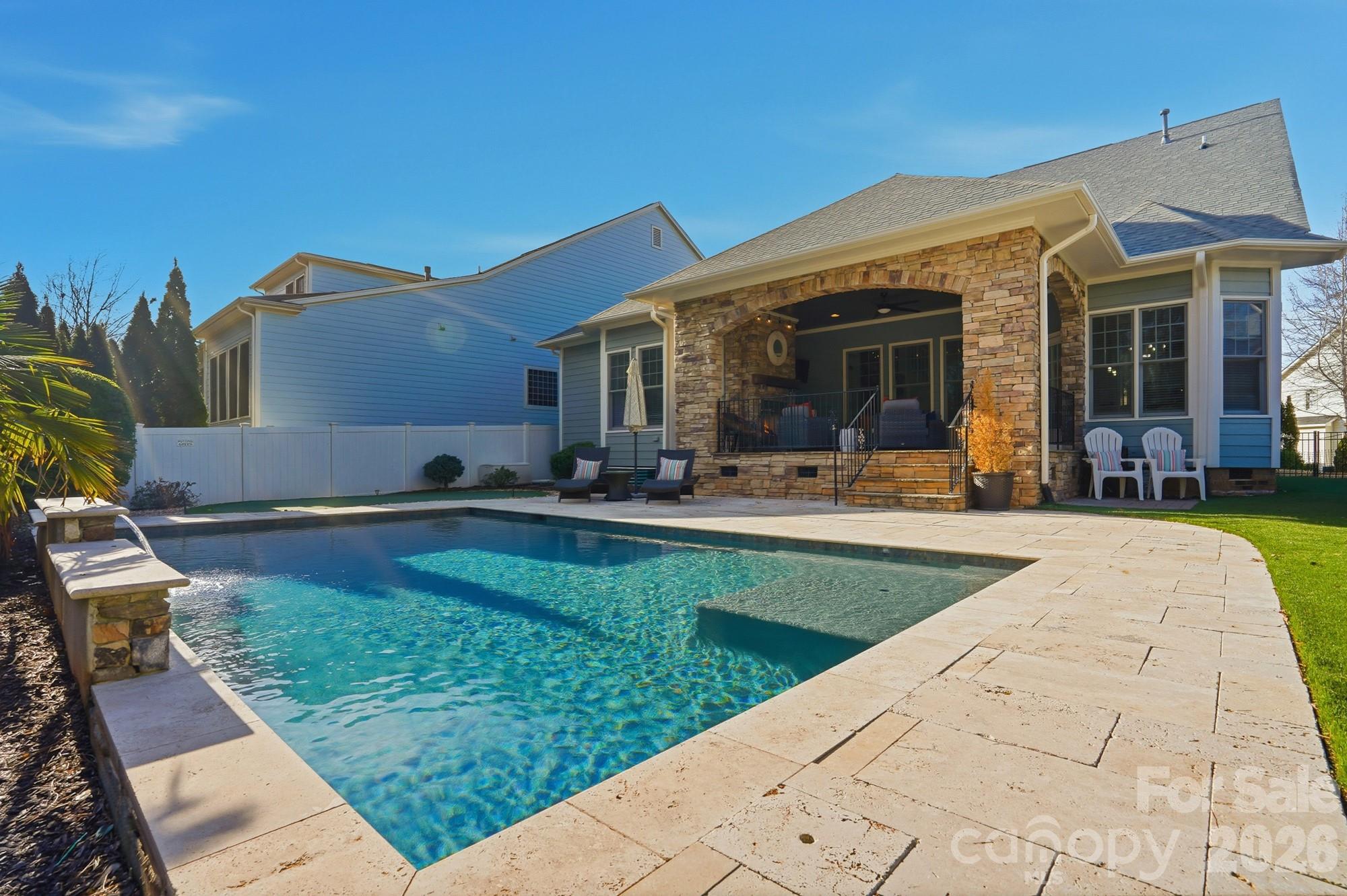 Baxter Village - Residential