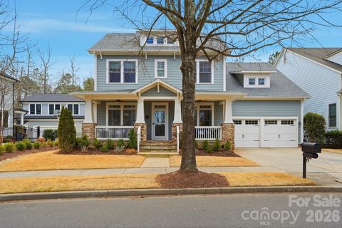 5029 Downing Drive Fort Mill SC 29708