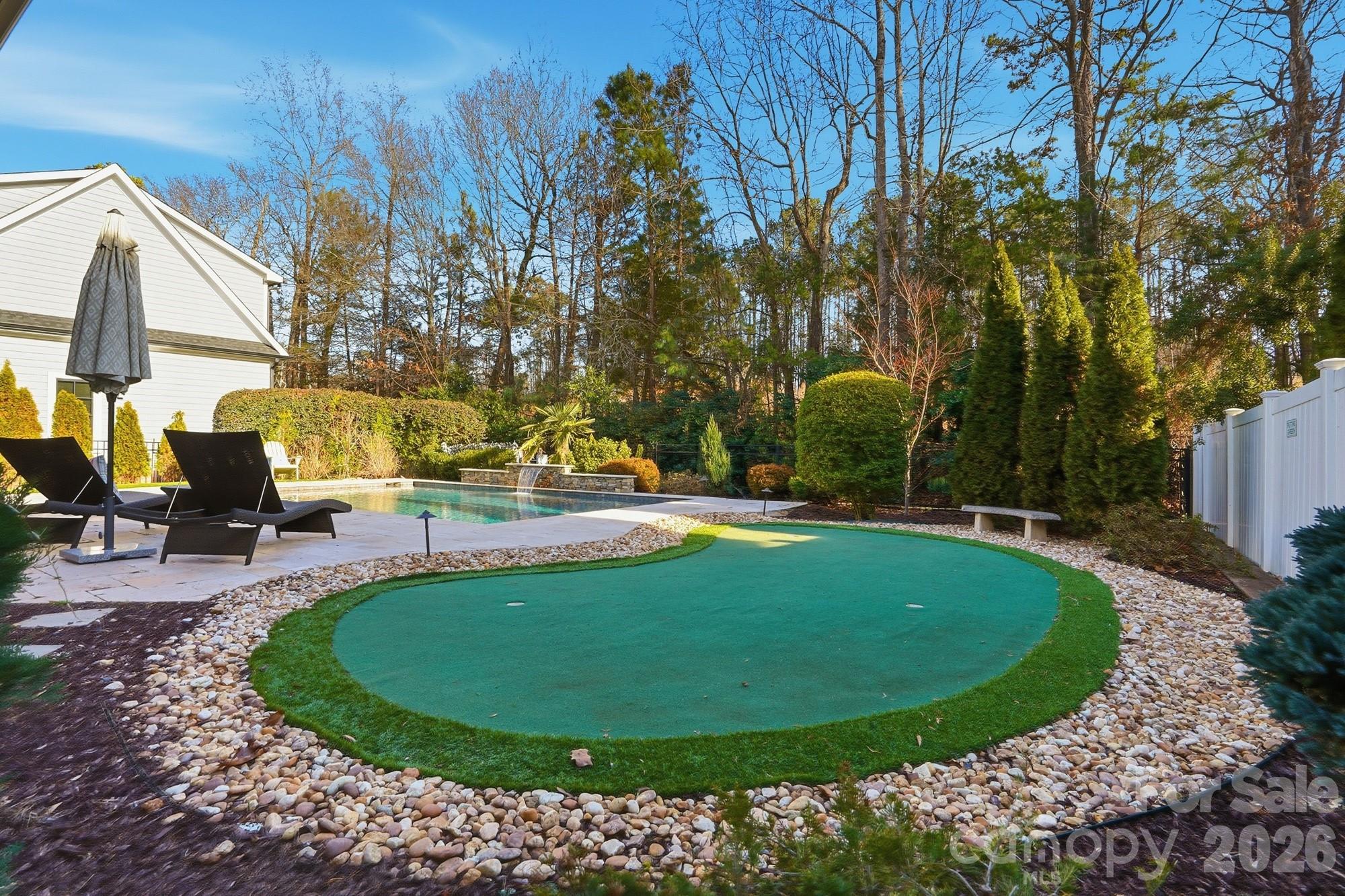 Baxter Village - Residential