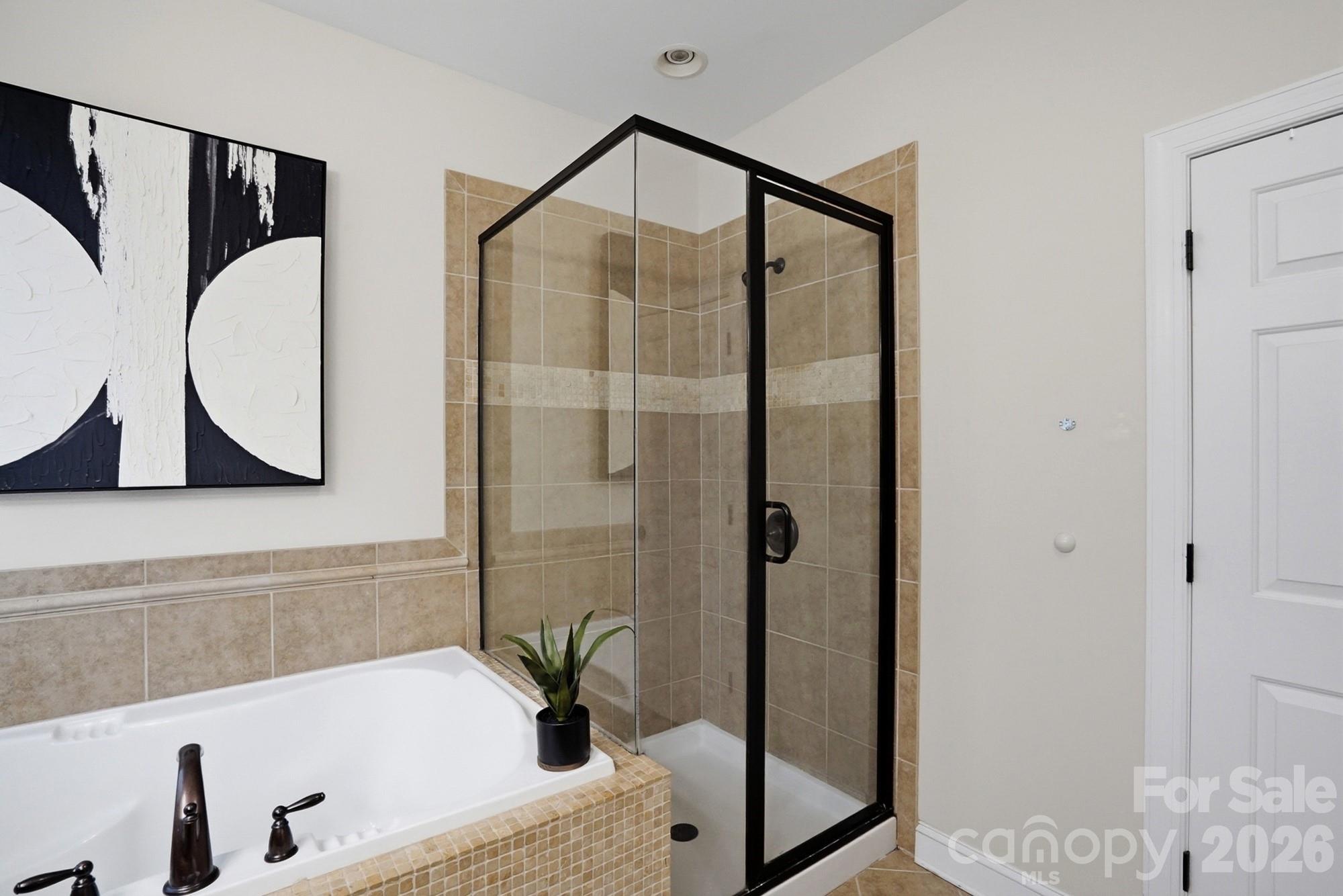 Baxter Village - Residential