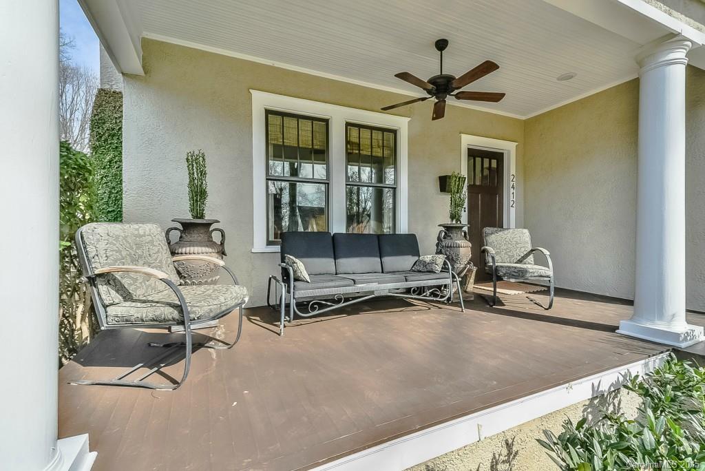 Dilworth - Residential
