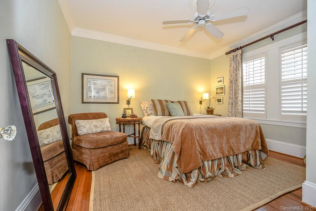 Dilworth - Residential
