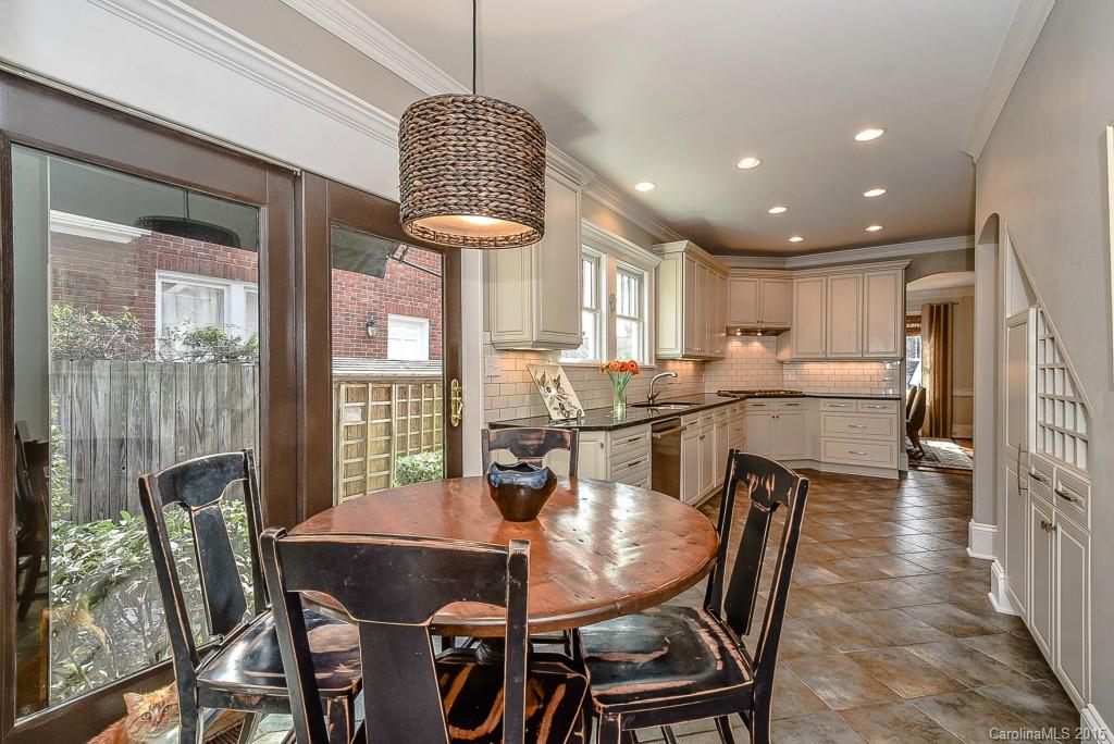 Dilworth - Residential