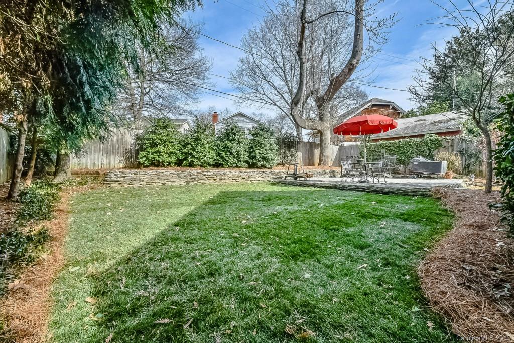 Dilworth - Residential