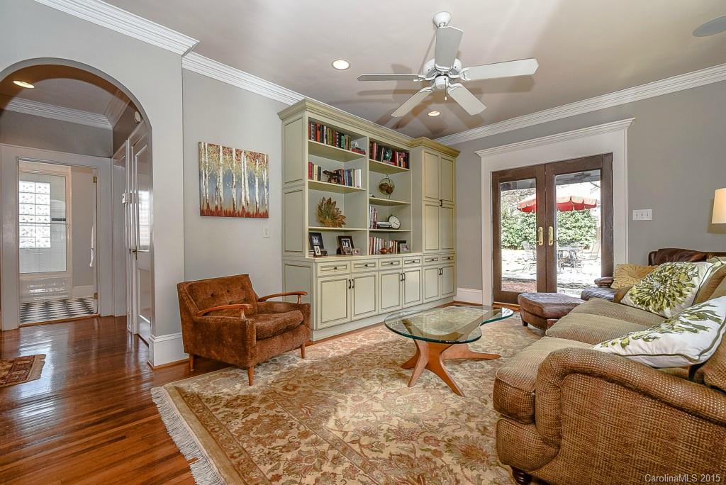 Dilworth - Residential