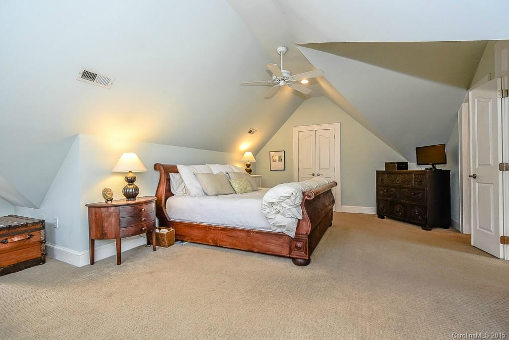 Dilworth - Residential