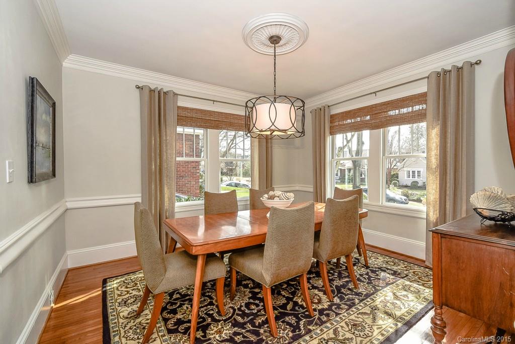 Dilworth - Residential