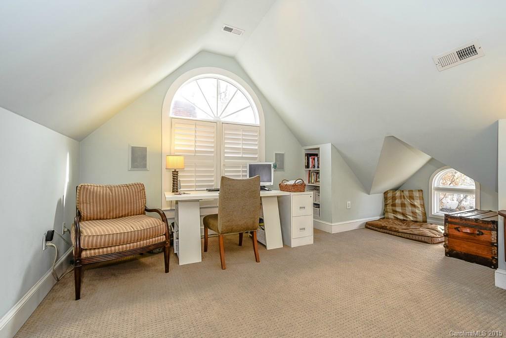 Dilworth - Residential