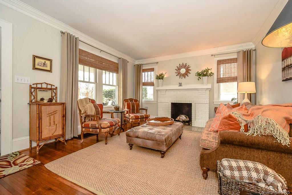 Dilworth - Residential