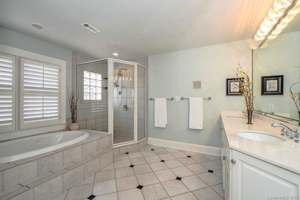 Dilworth - Residential