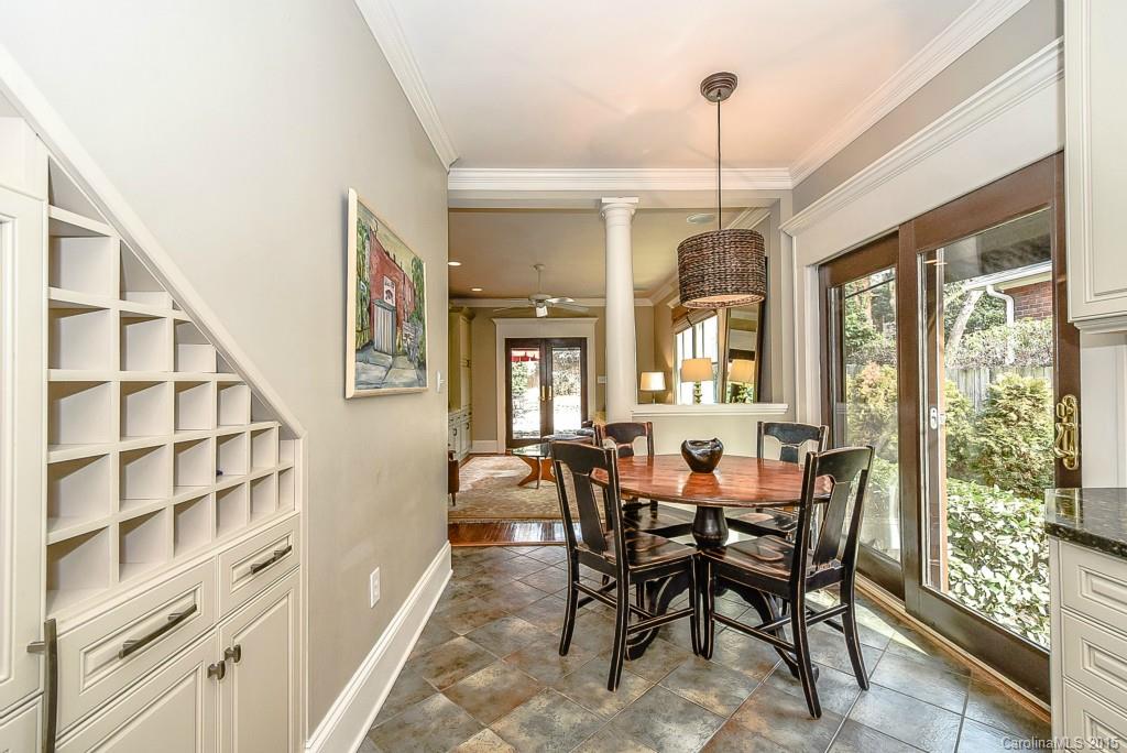 Dilworth - Residential
