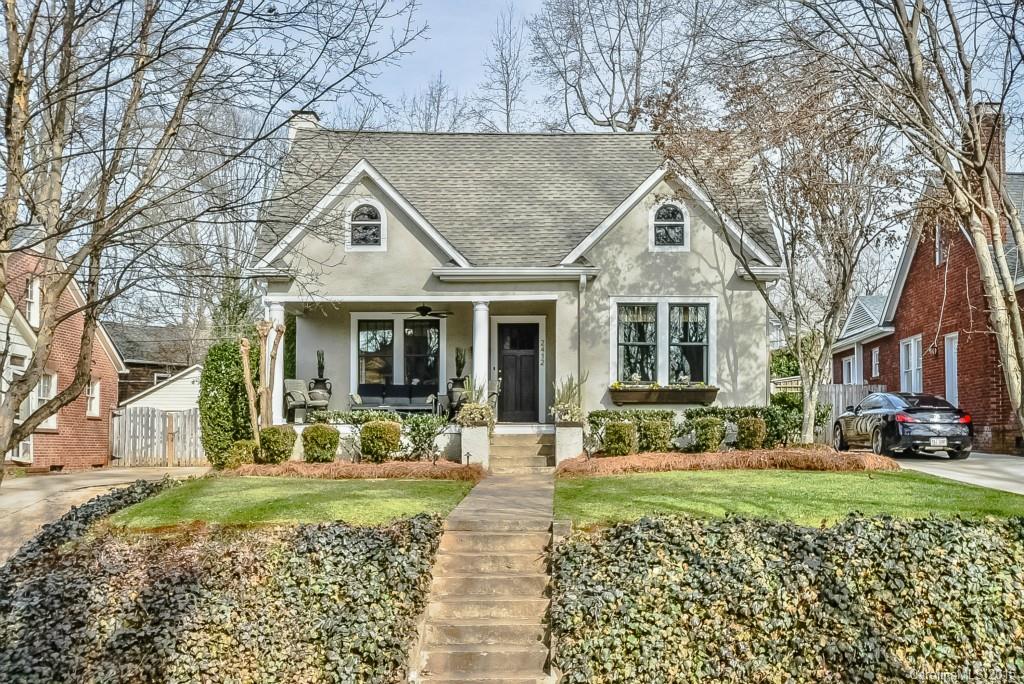 Dilworth - Residential