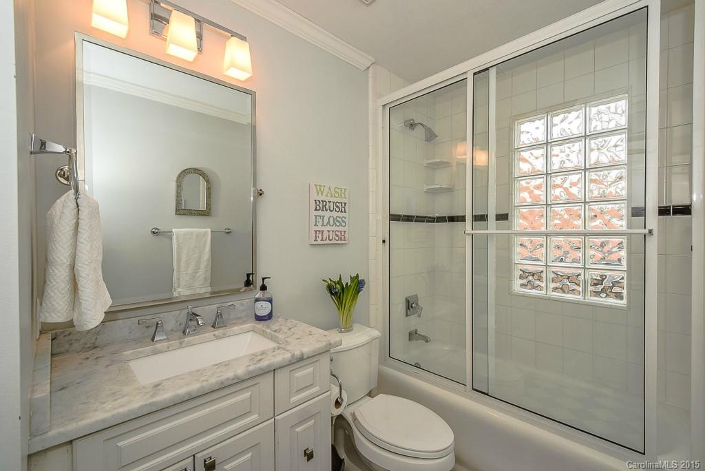 Dilworth - Residential