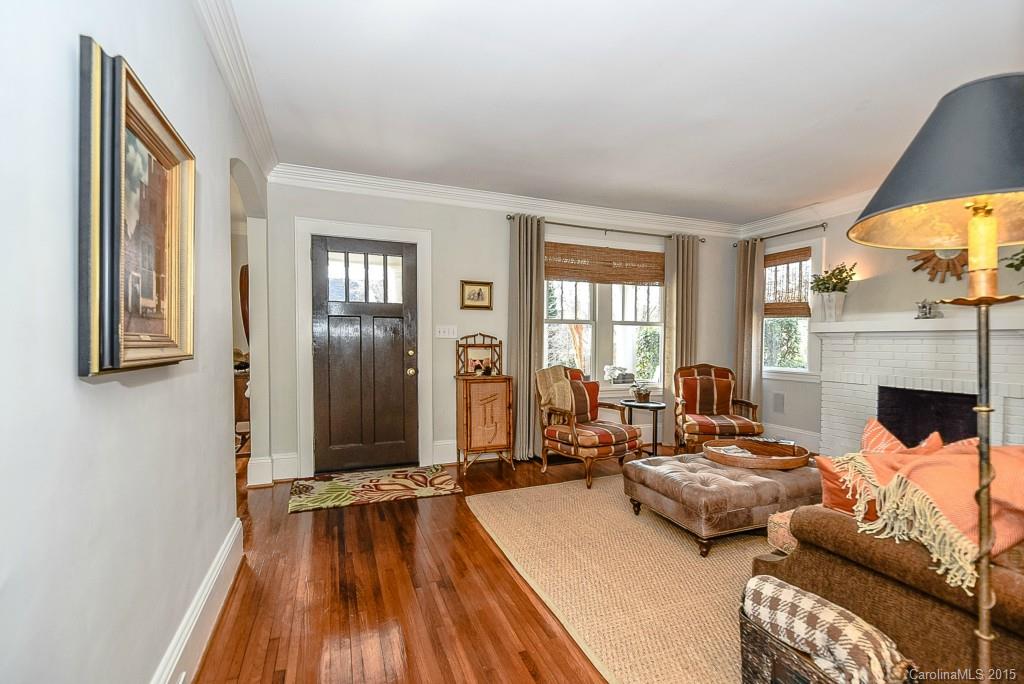 Dilworth - Residential