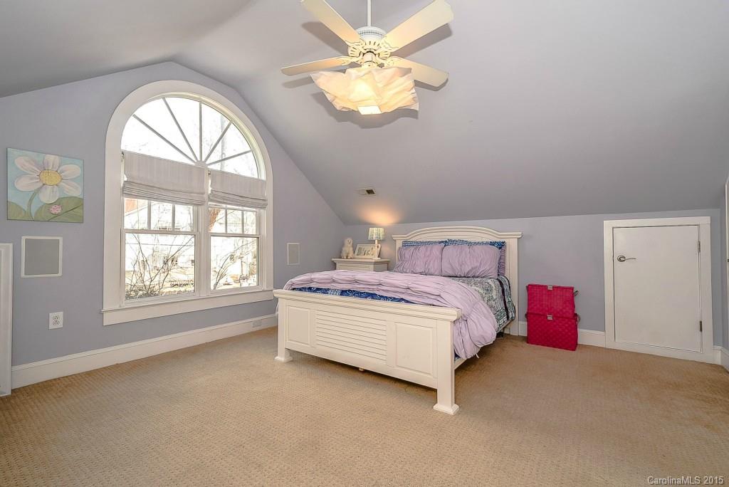 Dilworth - Residential