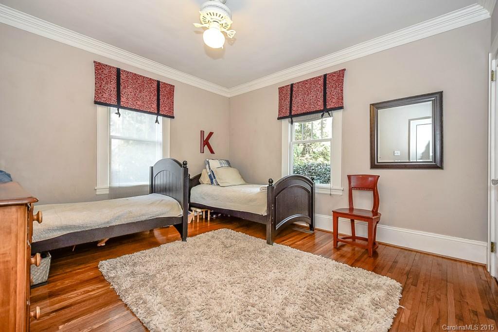 Dilworth - Residential