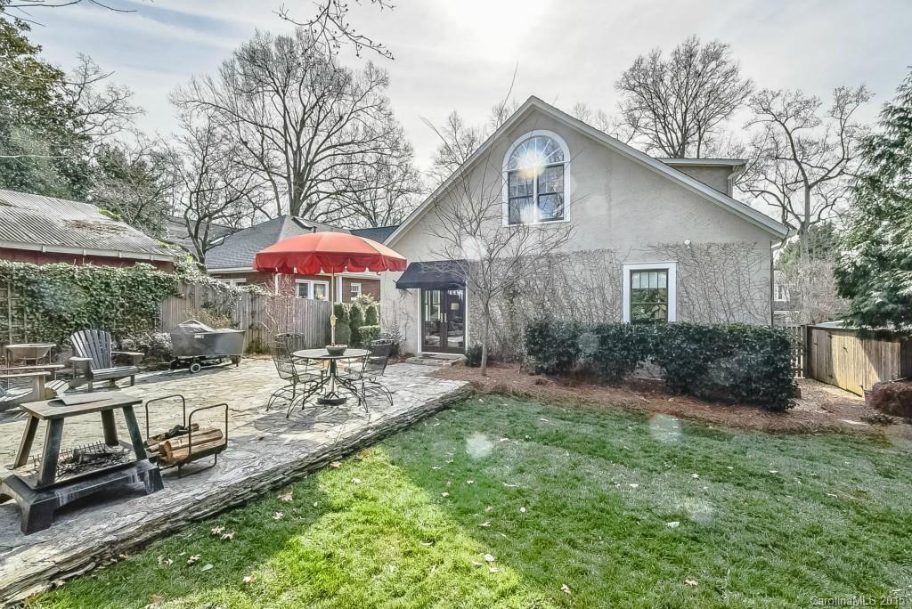 Dilworth - Residential