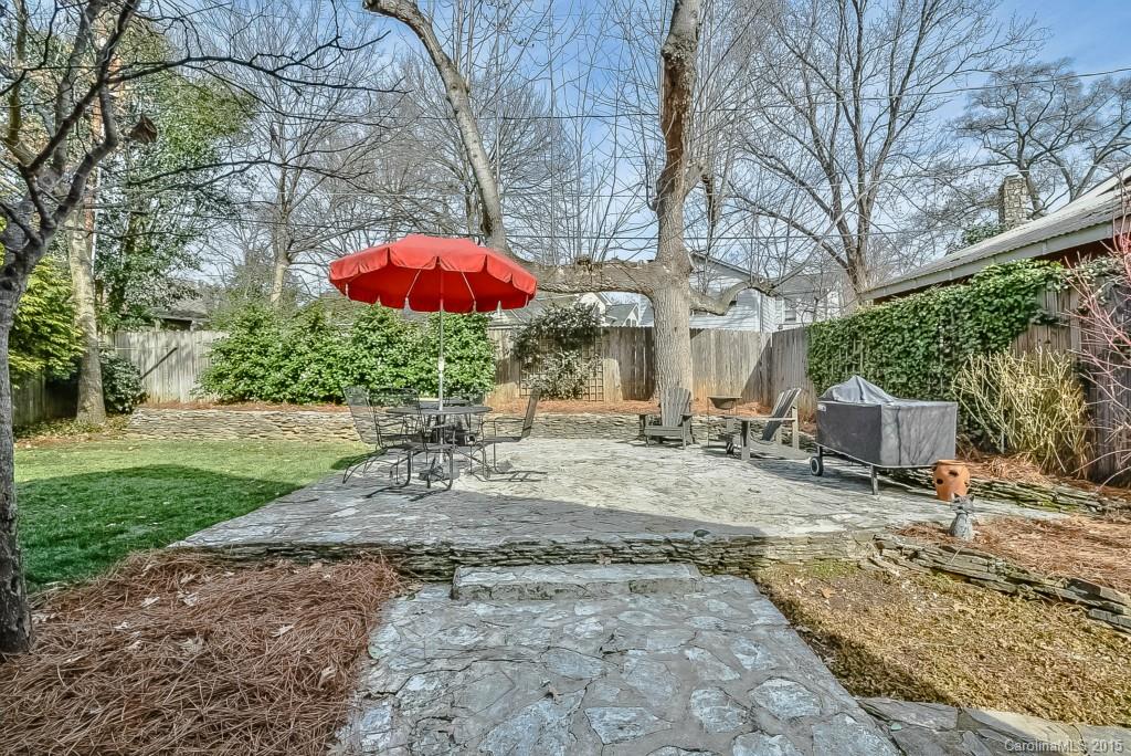Dilworth - Residential