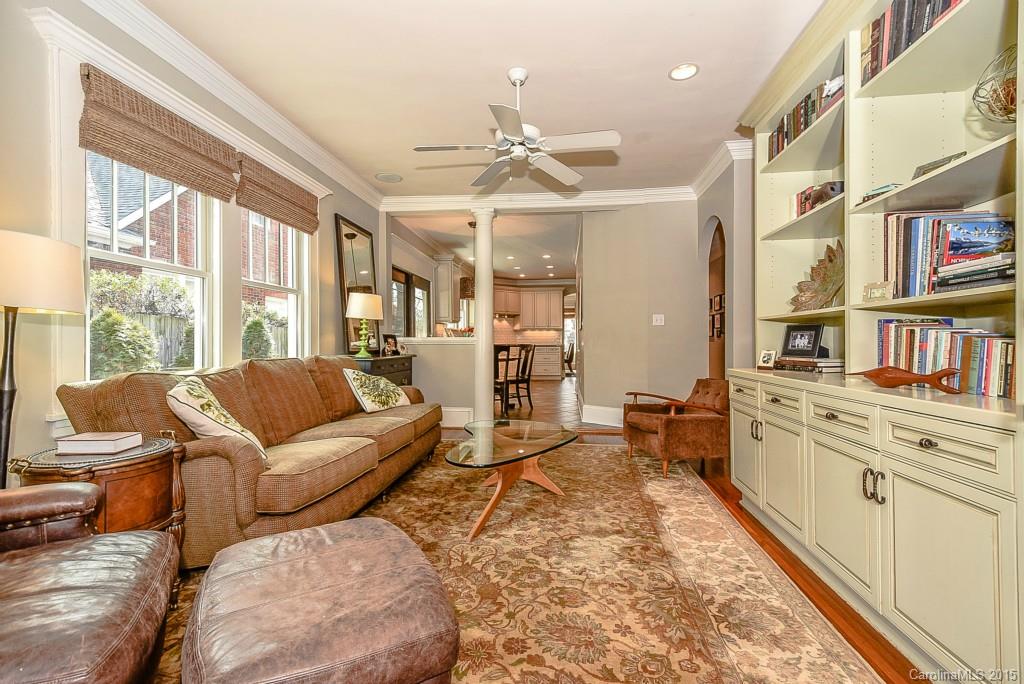 Dilworth - Residential