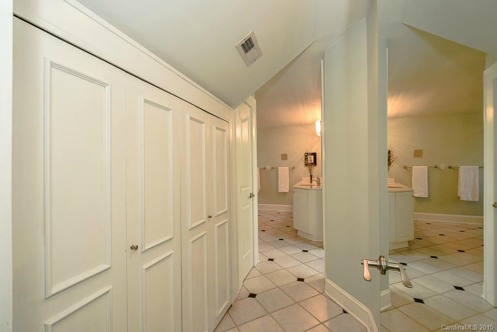 Dilworth - Residential