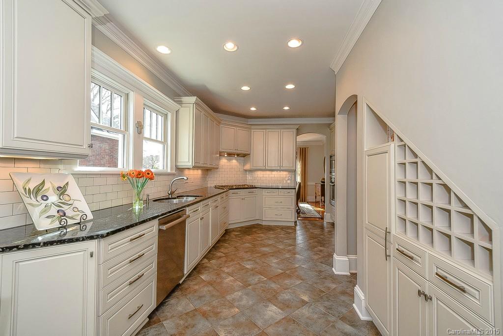 Dilworth - Residential