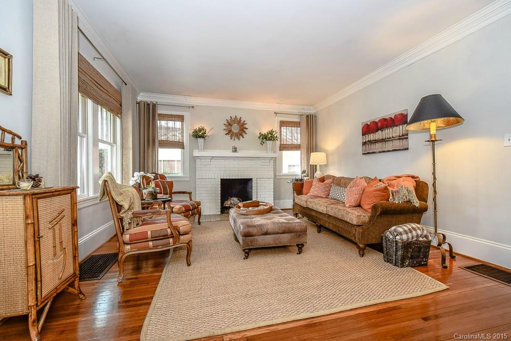 Dilworth - Residential