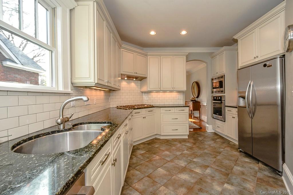 Dilworth - Residential