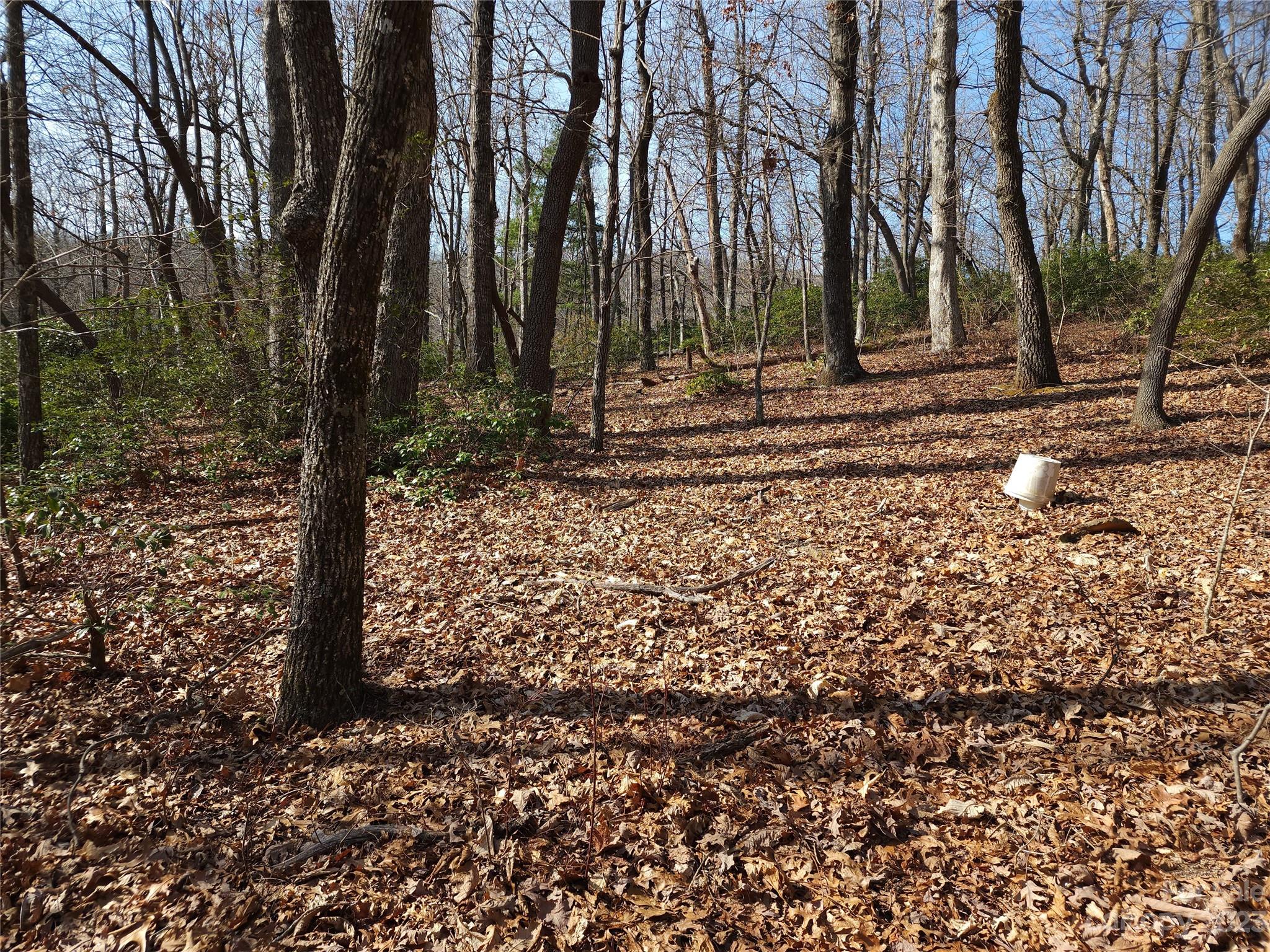 White Oak Mountain - Land