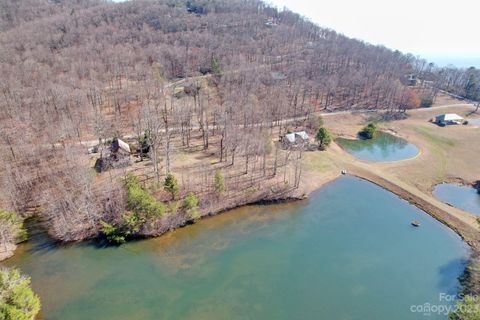 Lot 77 Three Bridges Drive Columbus NC 28722