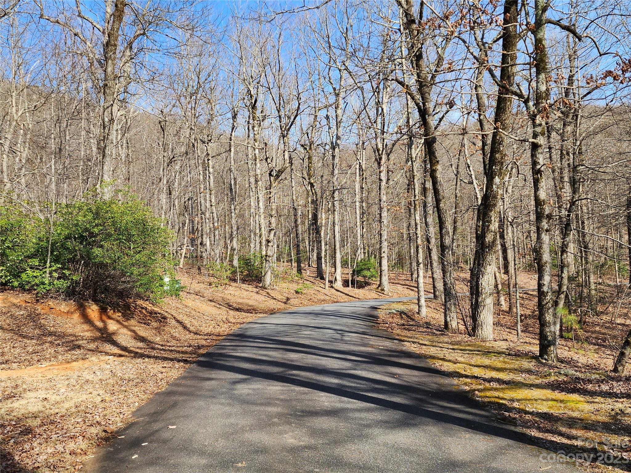 White Oak Mountain - Land