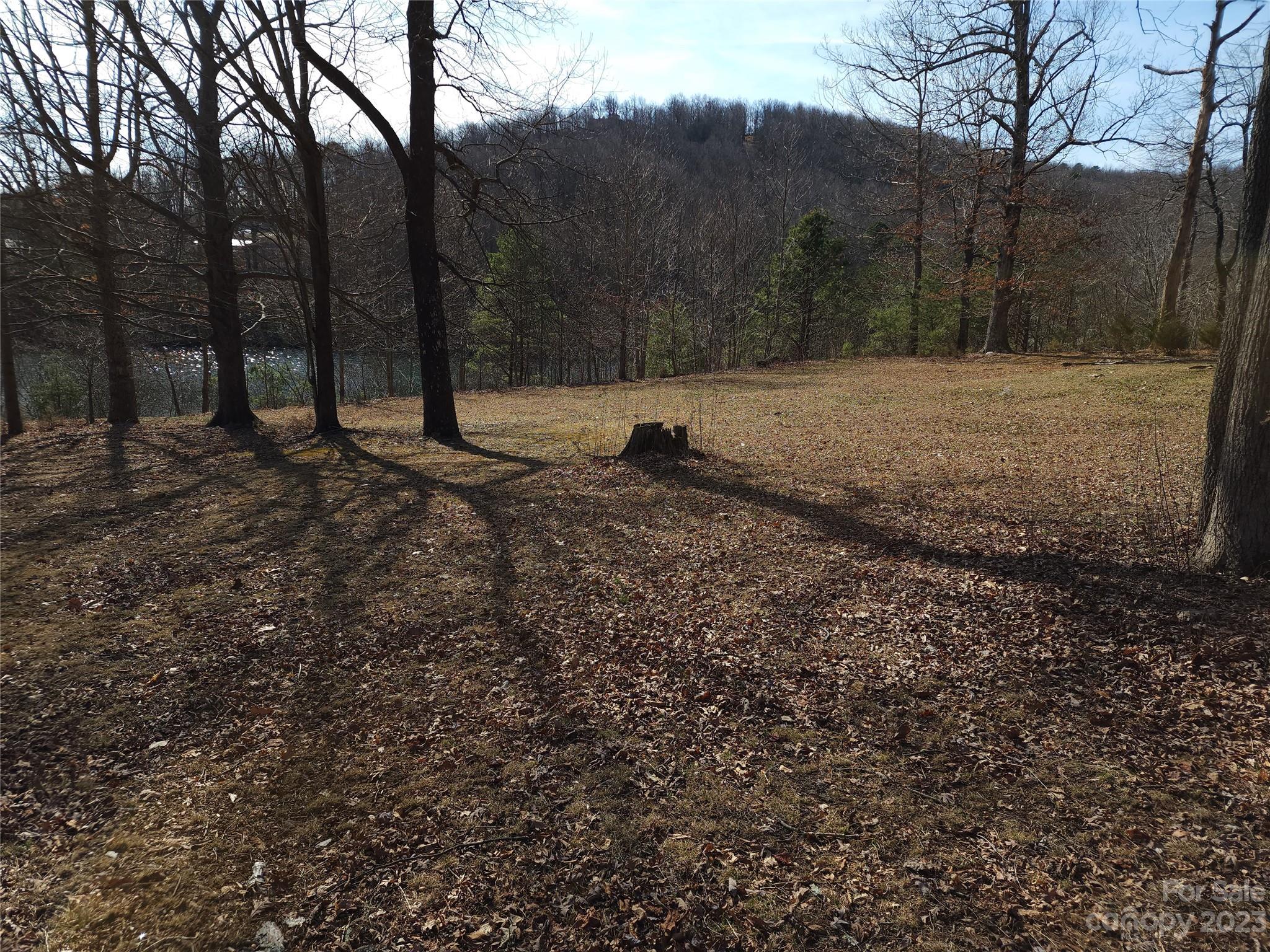 White Oak Mountain - Land