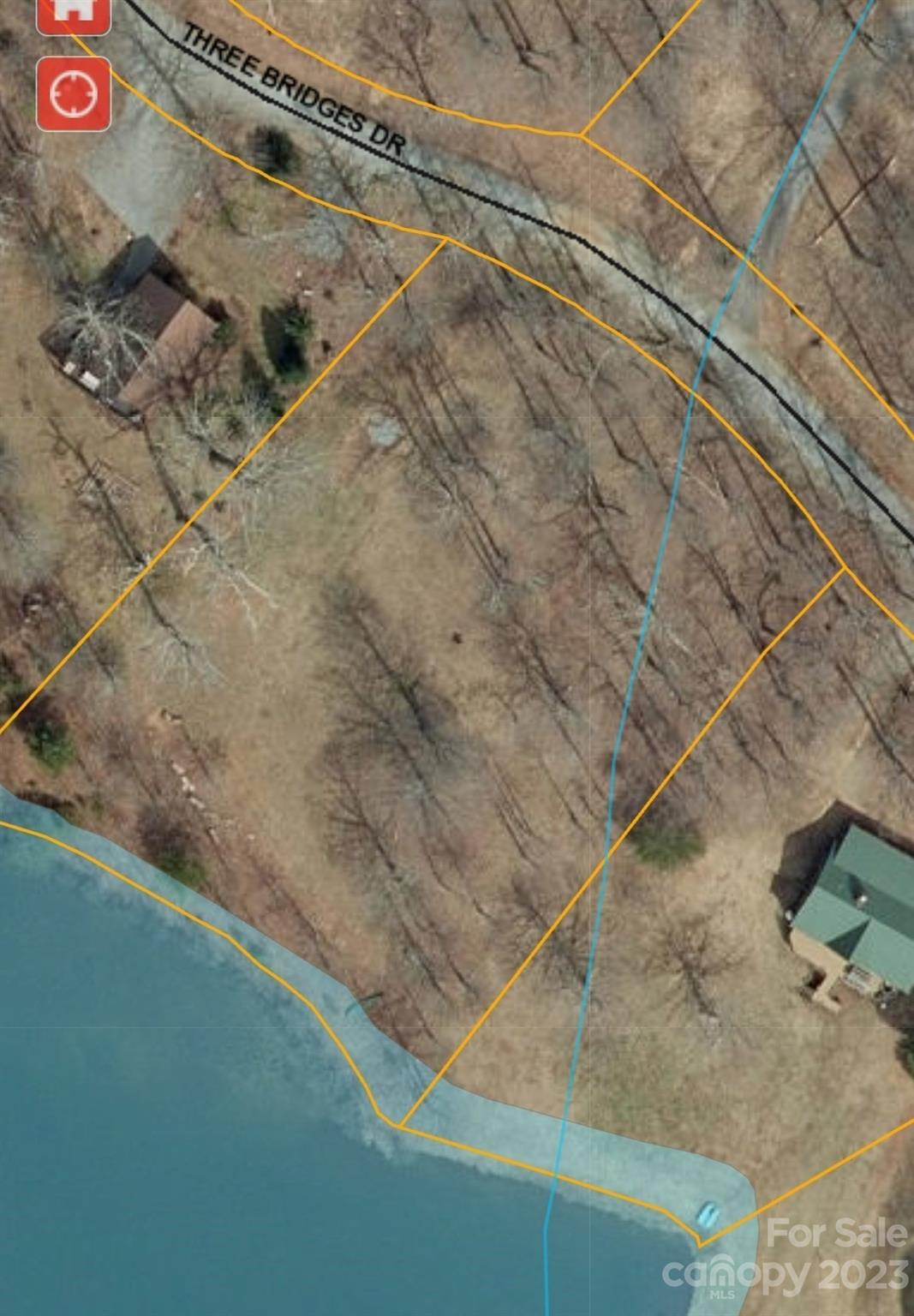 White Oak Mountain - Land