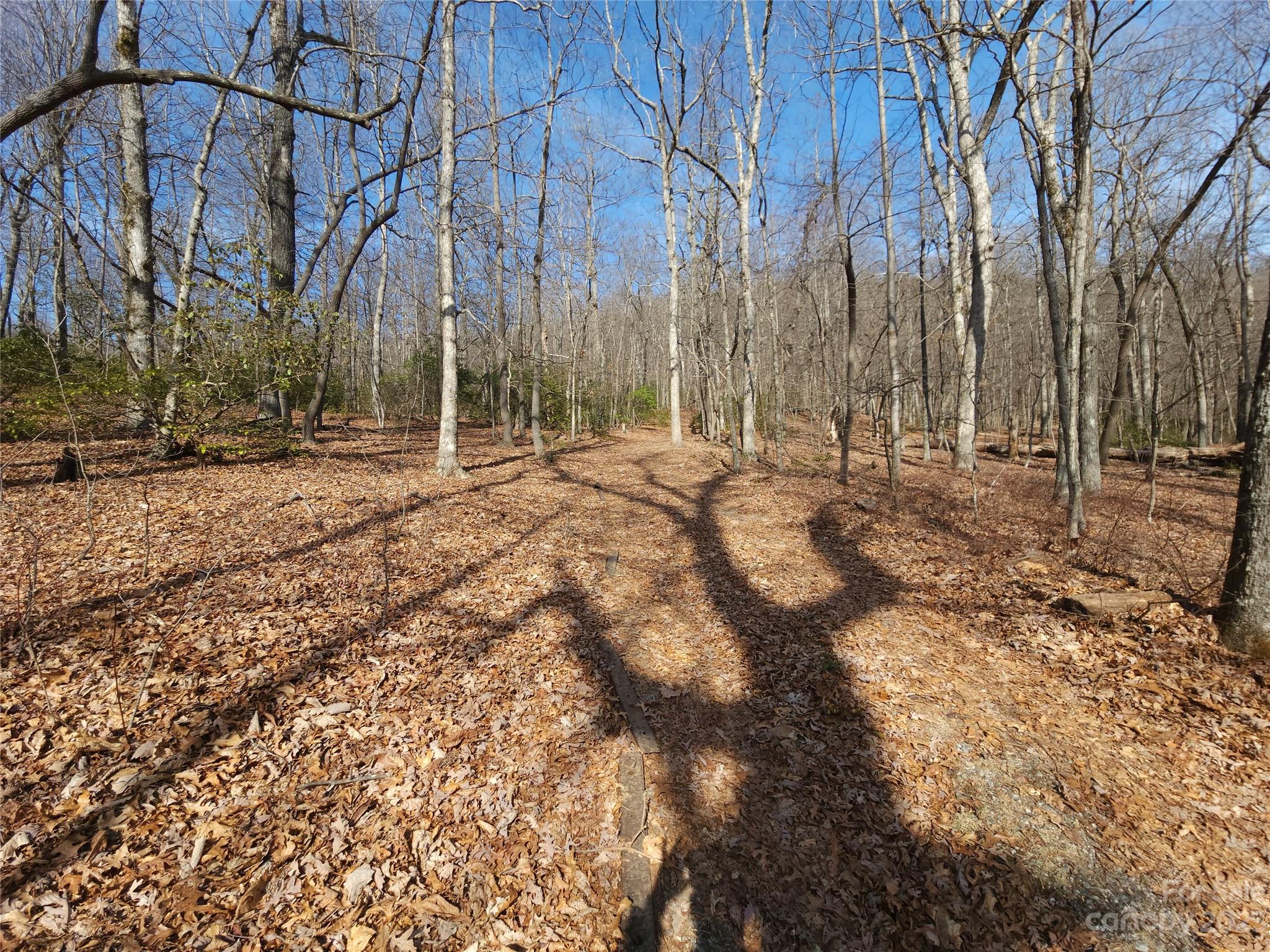 White Oak Mountain - Land