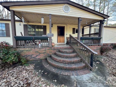 163 Barkley Drive Mooresboro NC 28114