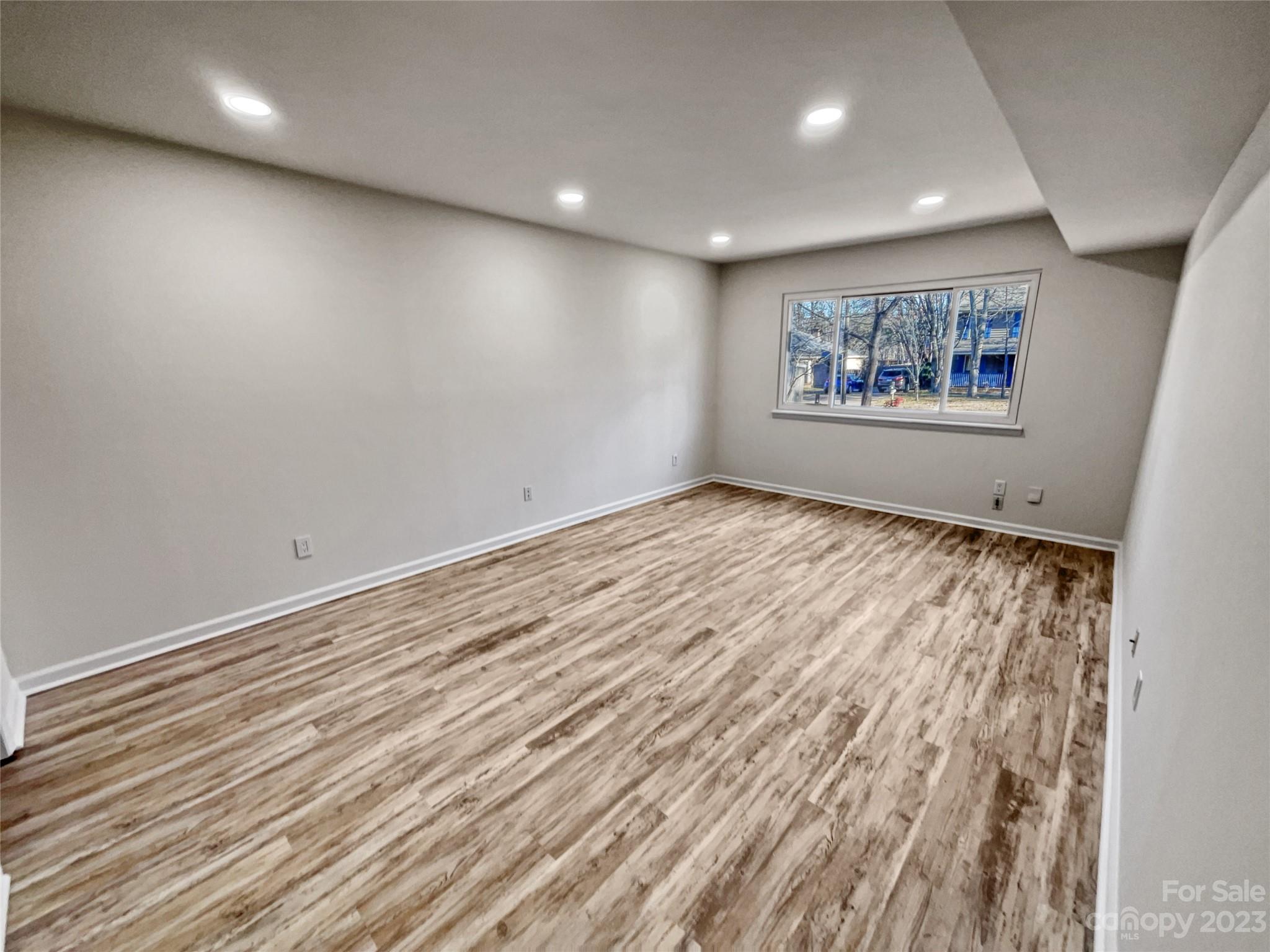 Watauga Village - Residential